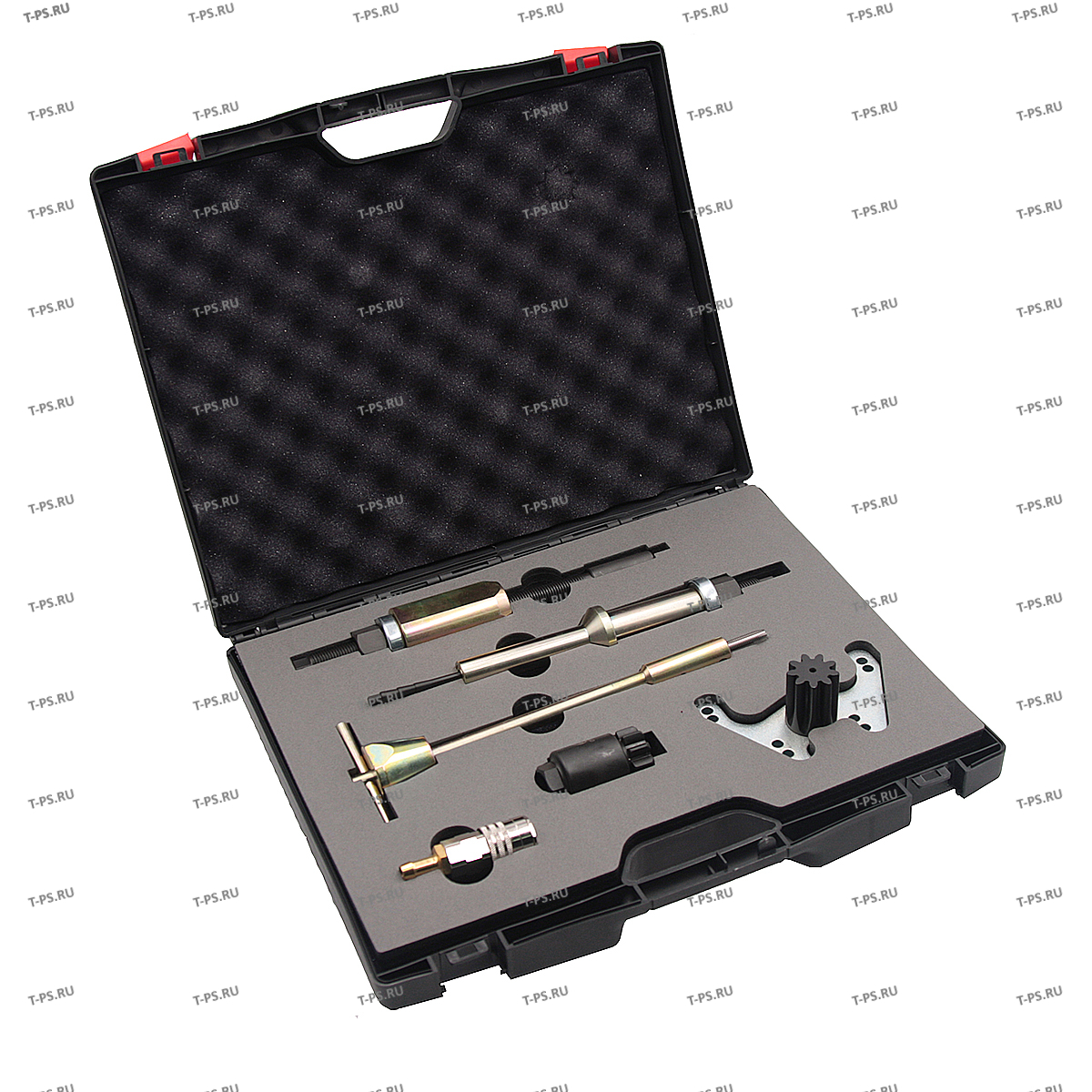 CT-Z0901 Набор для замены стакана форсунки VOLVO Car-Tool CT-Z0901