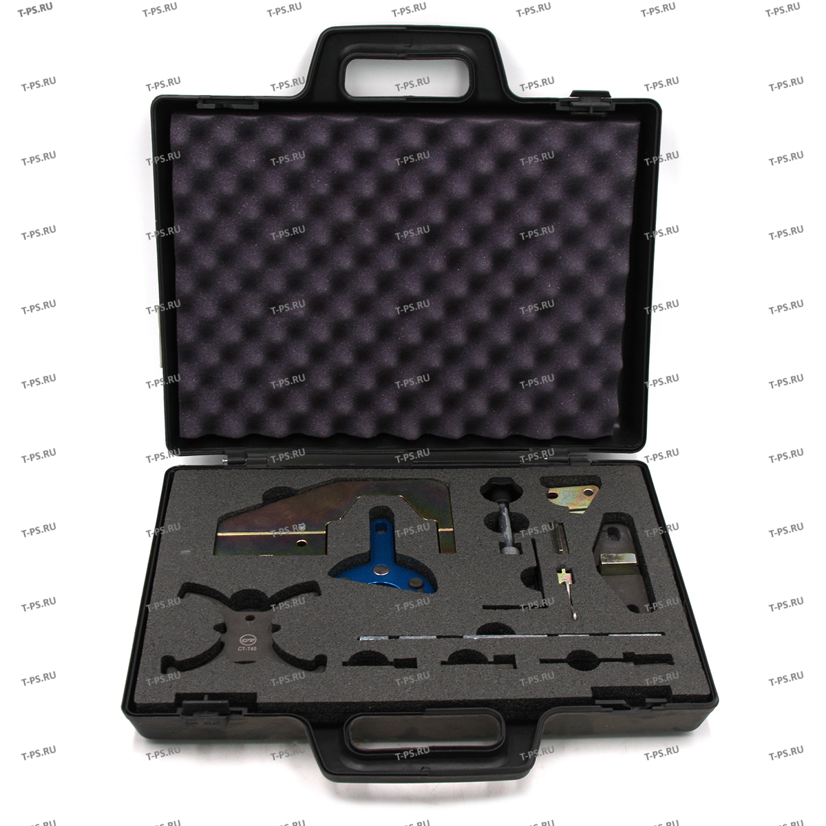 CT-Z0401 Набор для установки ГРМ FORD  VOLVO Car-Tool CT-Z0401