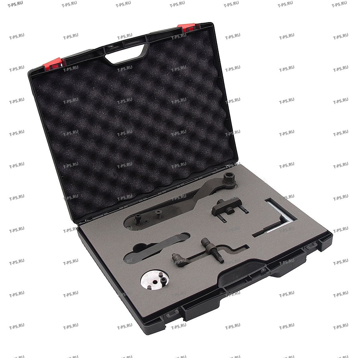 CT-Z0217 Набор для установки ГРМ VAG 2.5 TDI PD Car-Tool CT-Z0217