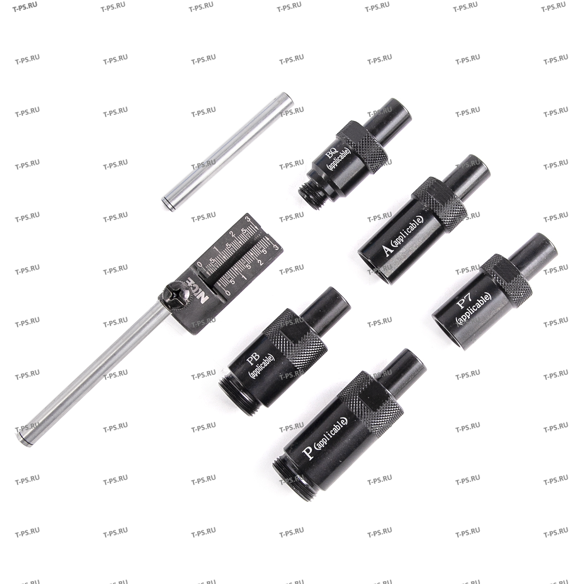 CT-N152 Набор для регулировки ТНВД Car-Tool CT-N152