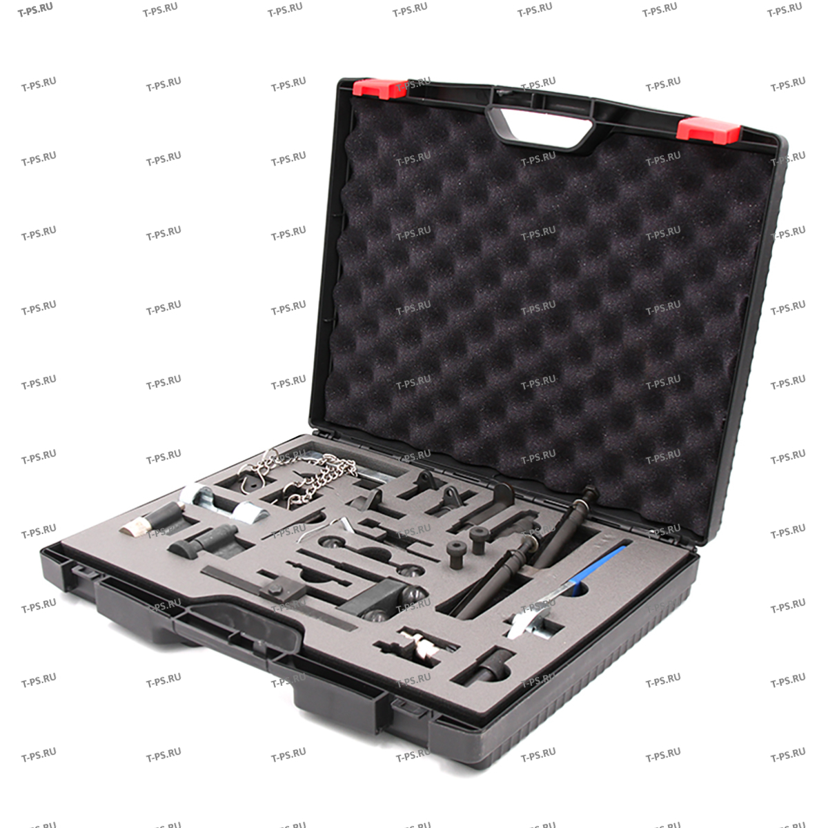 CT-Z0209 Набор для установки ГРМ VAG KIT 1 Car-Tool CT-Z0209