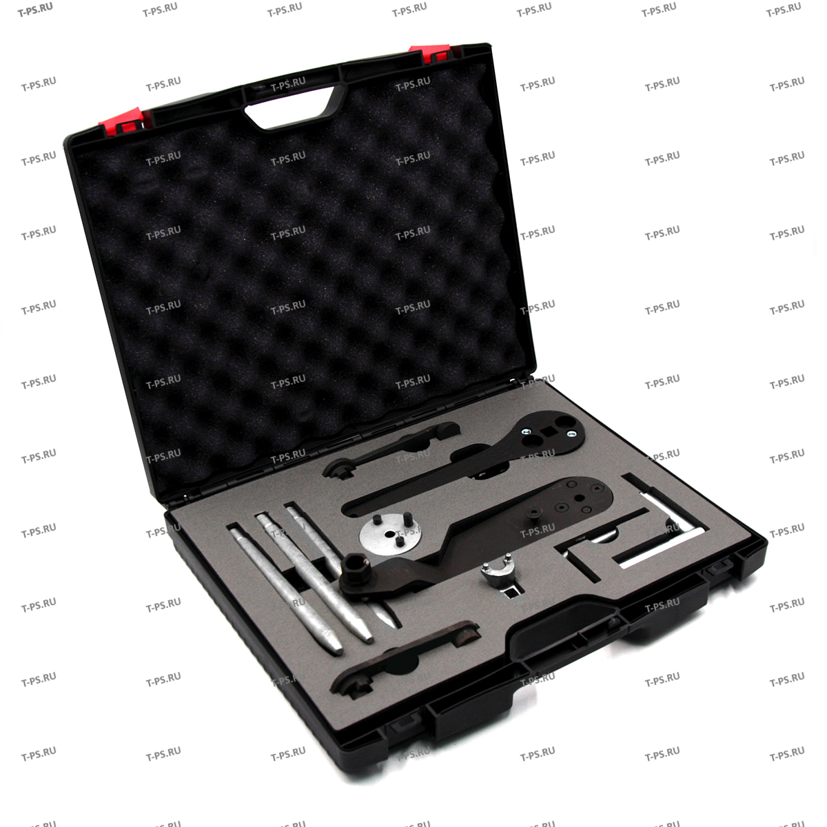 CT-Z0212 Набор для установки ГРМ VAG DIESEL KIT 6 Car-Tool CT-Z0212