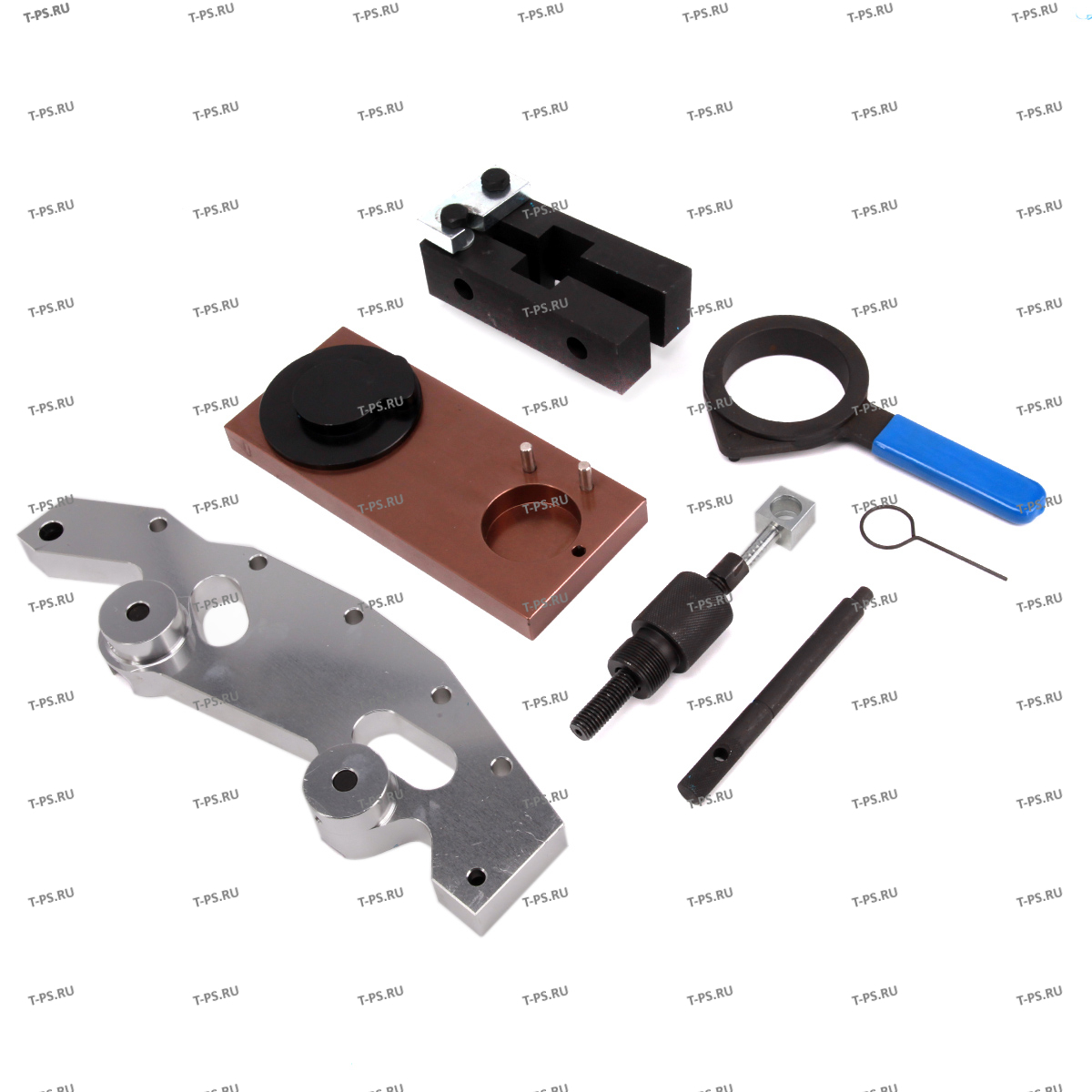 CT-Z0116 Набор для установки ГРМ BMW M52TU  M54  M56 Car-Tool CT-Z0116