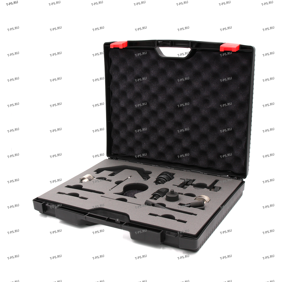 CT-Z0501 Набор для установки ГРМ LAND ROVER DIESEL KIT1 Car-Tool CT-Z0501