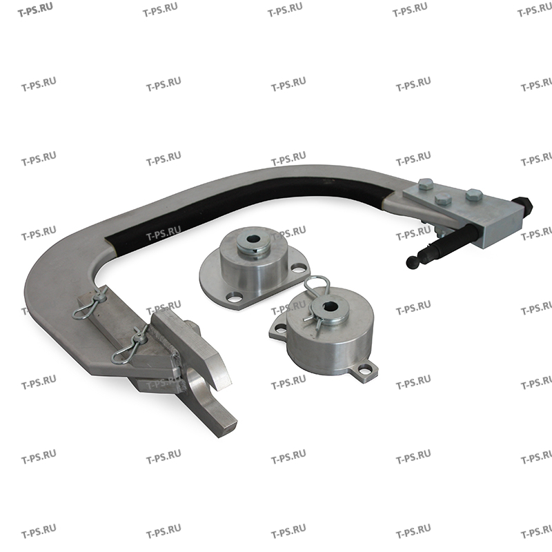 CT-A1447 Стяжка пружин VOLVO Car-Tool CT-A1447