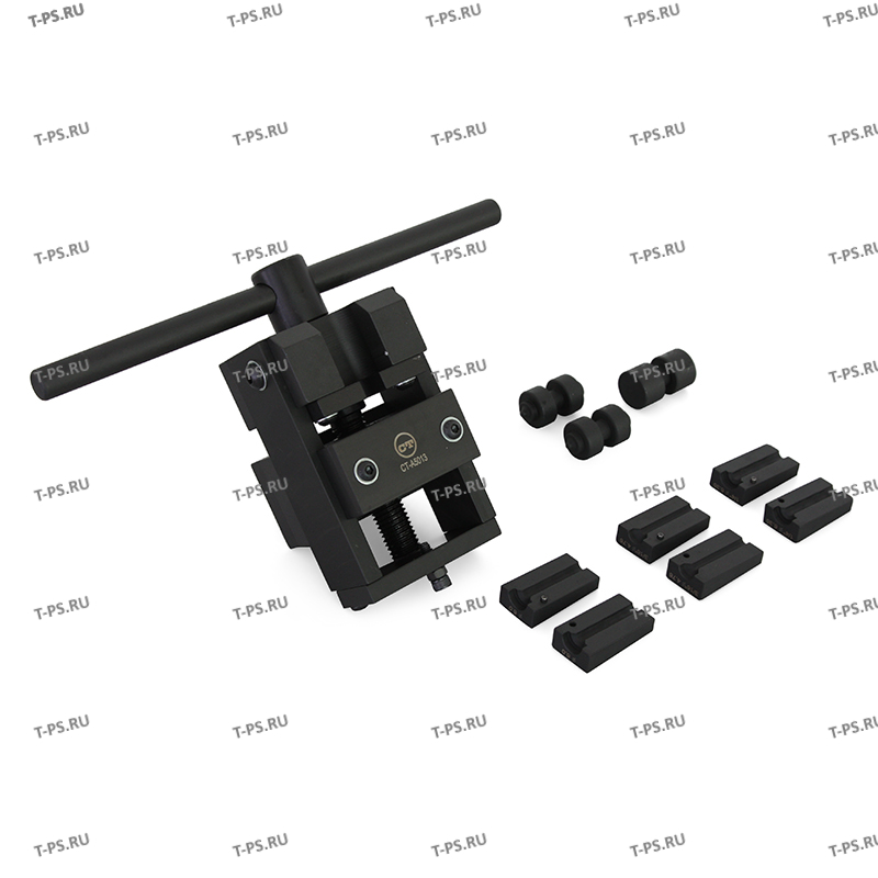 CT-A5013 Набор для развальцовки труб Car-Tool CT-A5013