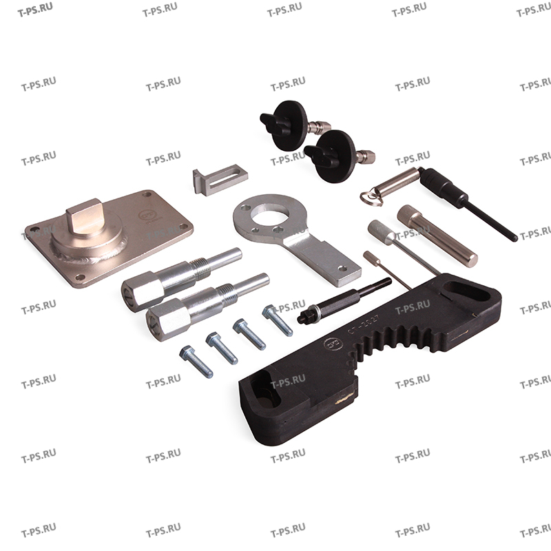 CT-Z1202 Набор для установки ГРМ OPEL KIT 1 Car-Tool CT-Z1202