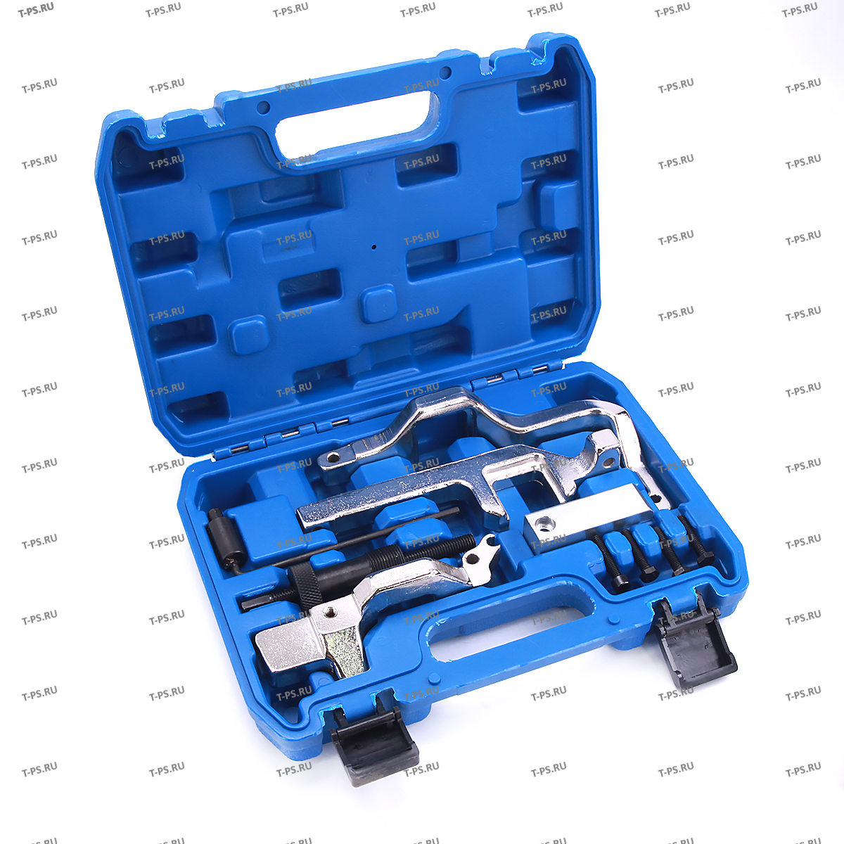 CT-Z0108 Набор для установки ГРМ BMW N12  N14, PSA Car-Tool CT-Z0108