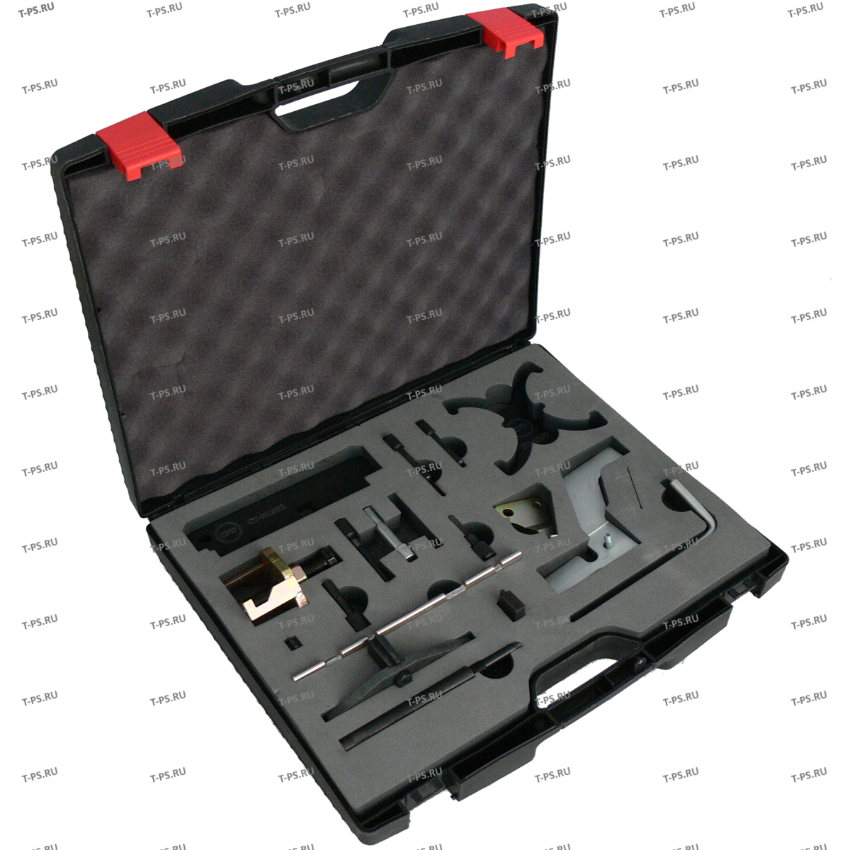 CT-Z0404 Набор для установки ГРМ FORD KIT 4 Car-Tool CT-Z0404