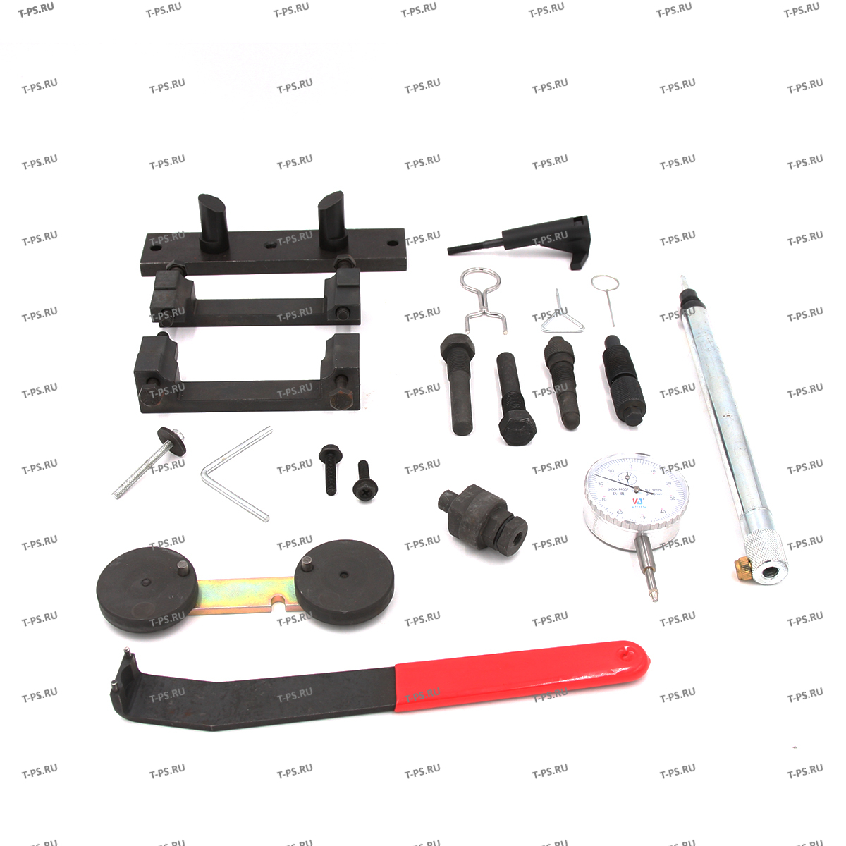 CT-Z0215 Набор для установки ГРМ VAG KIT 2 Car-Tool CT-Z0215