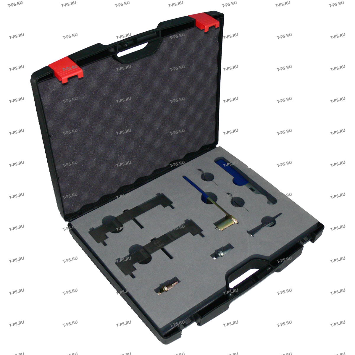 CT-Z0504 Набор для установки ГРМ LAND ROVER Car-Tool CT-Z0504