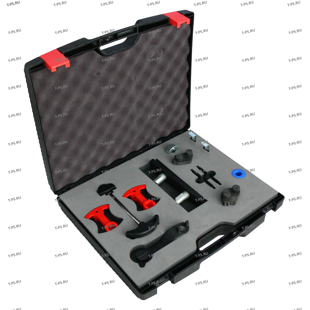 CT-Z0211 Набор для установки ГРМ VAG FSI  TFSI KIT 1 Car-Tool CT-Z0211