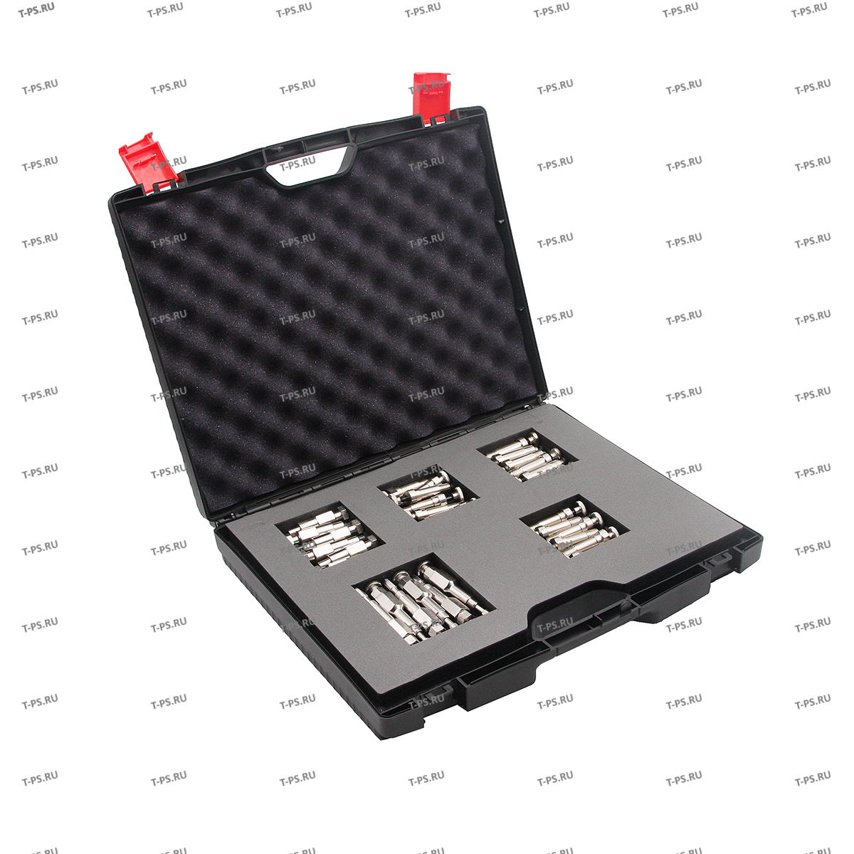 CT-Z0806 Набор для ремонта ТНВД P тип KIT4 Car-Tool CT-Z0806