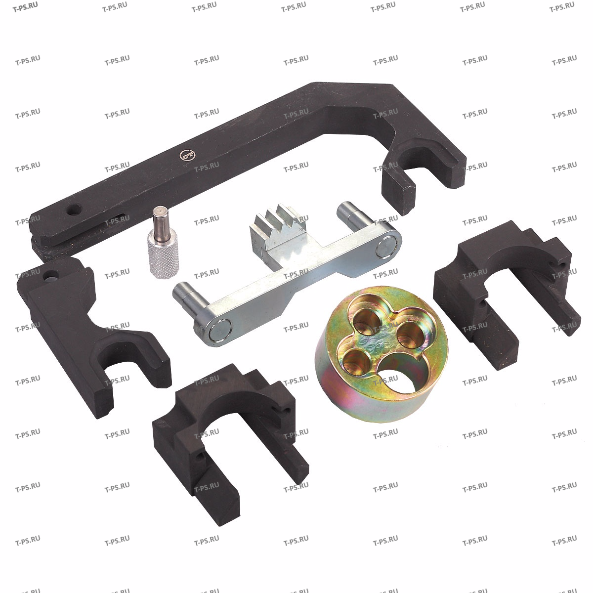 CT-Z0306 Набор для установки  ГРМ MERCEDES  OM 651 Car-Tool CT-Z0306