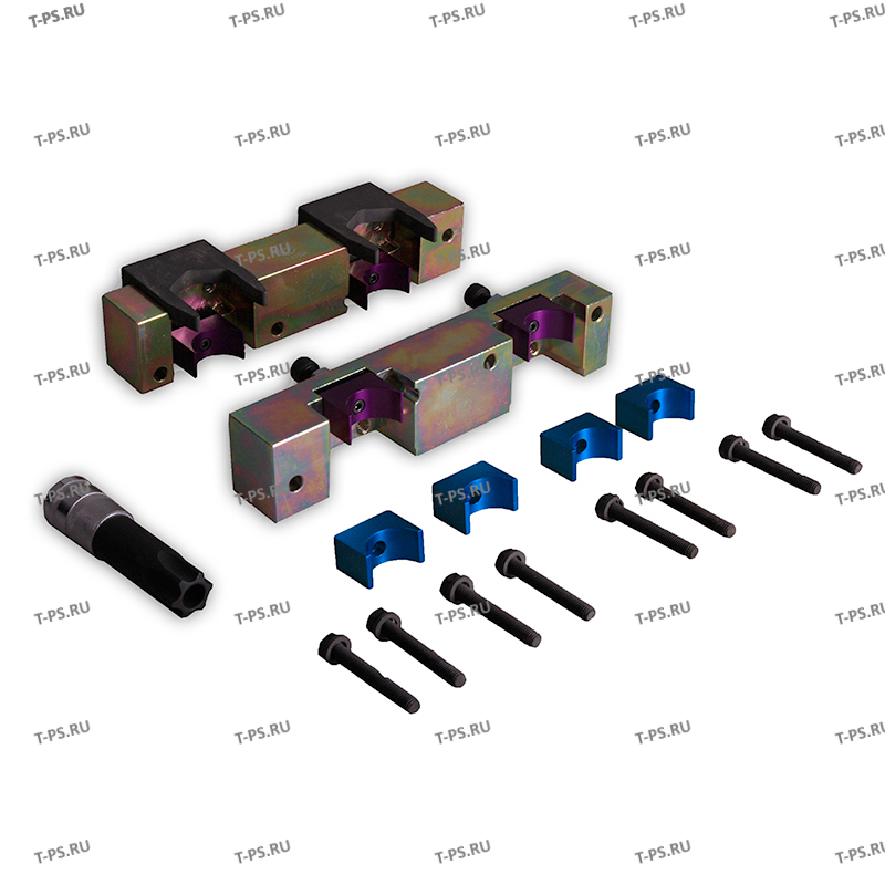 CT-A1524 Набор для установки ГРМ M270 Car-Tool CT-A1524