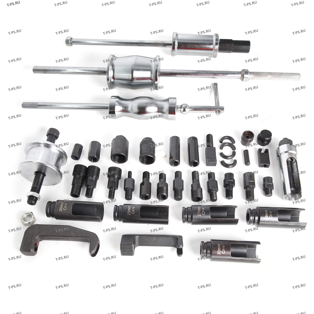 CT-H008 Съемник форсунок Car-Tool CT-H008