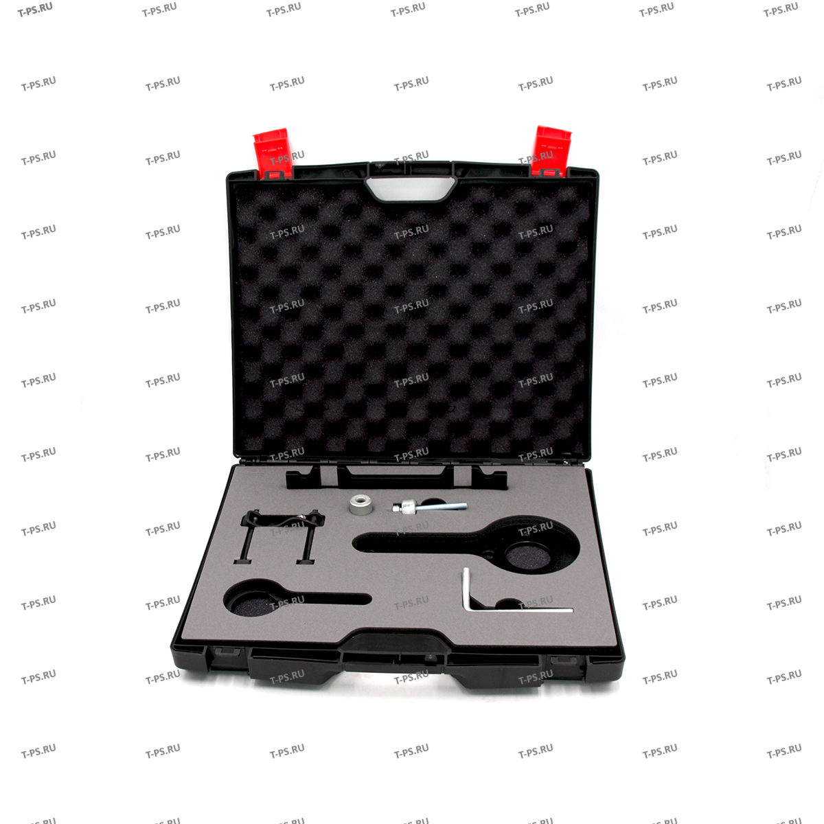 CT-Z0125 Набор для установки ГРМ BMW N63 FULL Car-Tool CT-Z0125