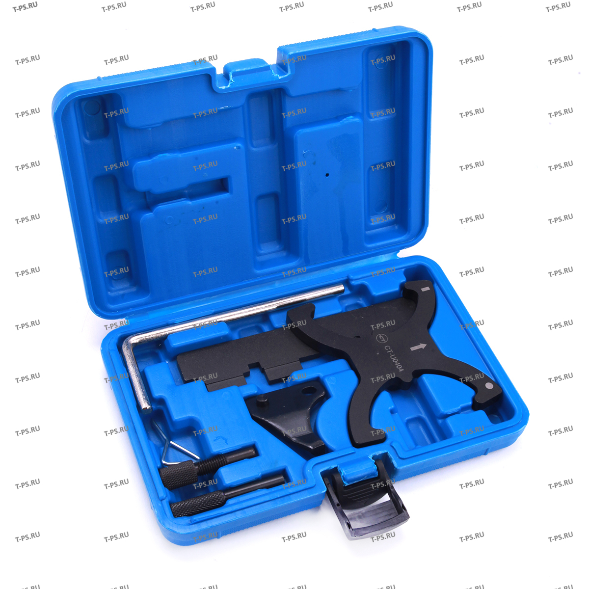 CT-U0404 Набор для установки ГРМ FORD Car-Tool CT-U0404