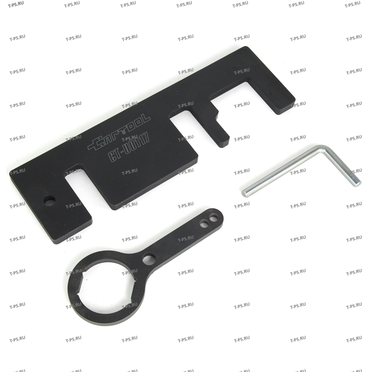 CT-U0117 Набор для установки ГРМ BMW N63TU Car-Tool CT-U0117