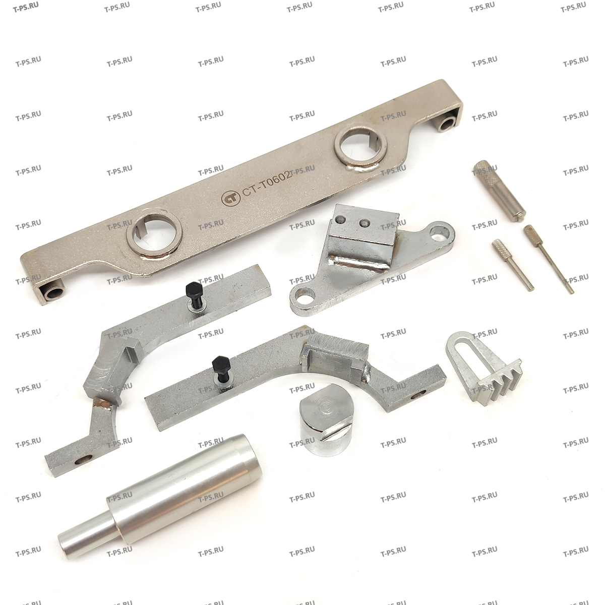 CT-T0602 Набор для установки ГРМ OPEL Car-Tool CT-T0602