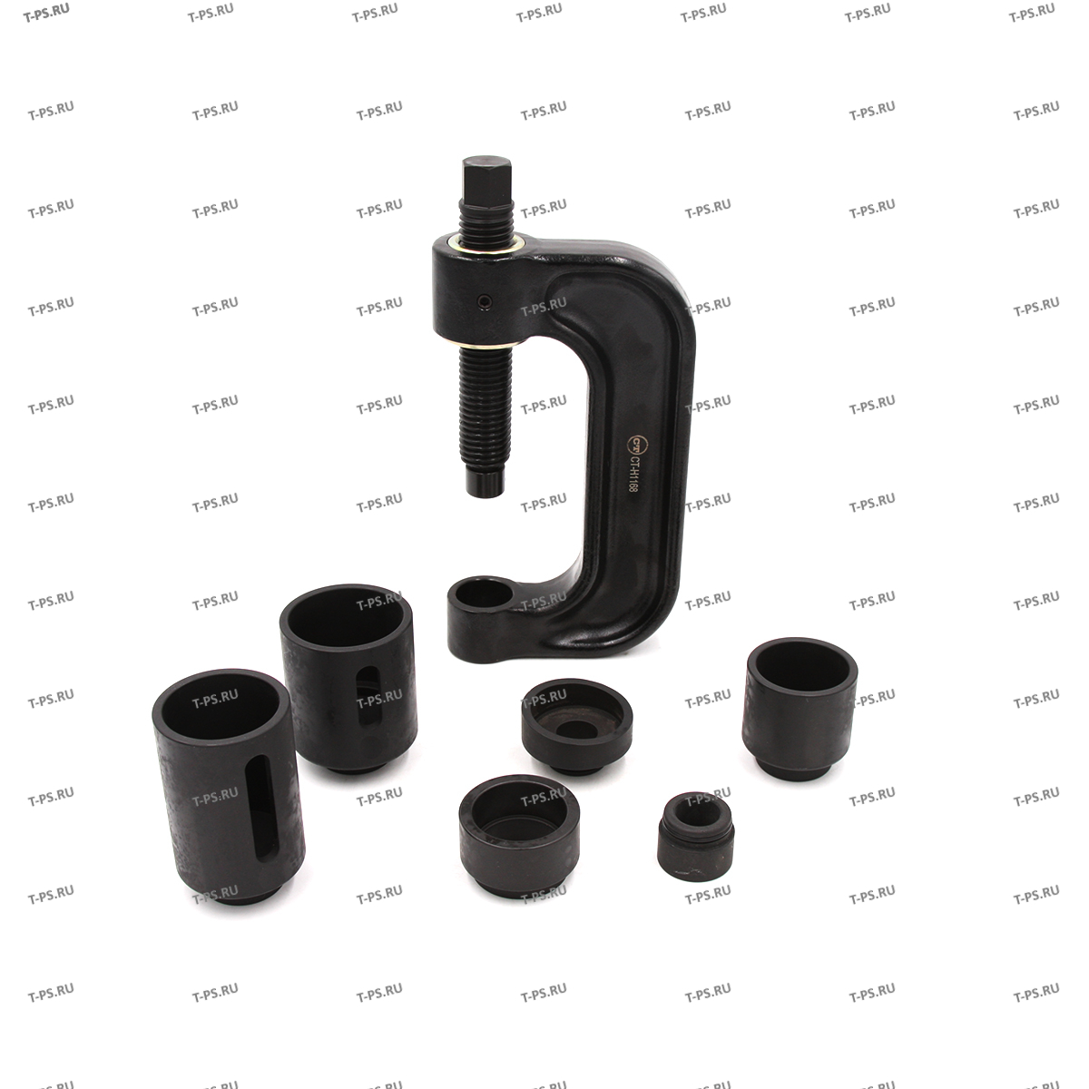 CT-H1168 Съемник шаровой JEEP WRANGLER Car-Tool CT-H1168