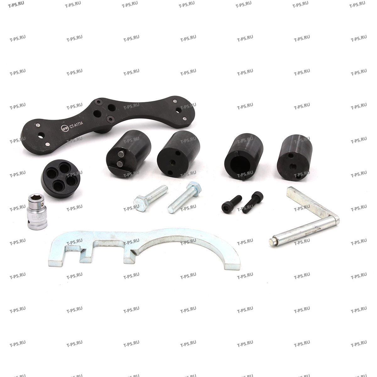 CT-Z0128 Набор для установки ГРМ BMW N47 Car-Tool CT-Z0128