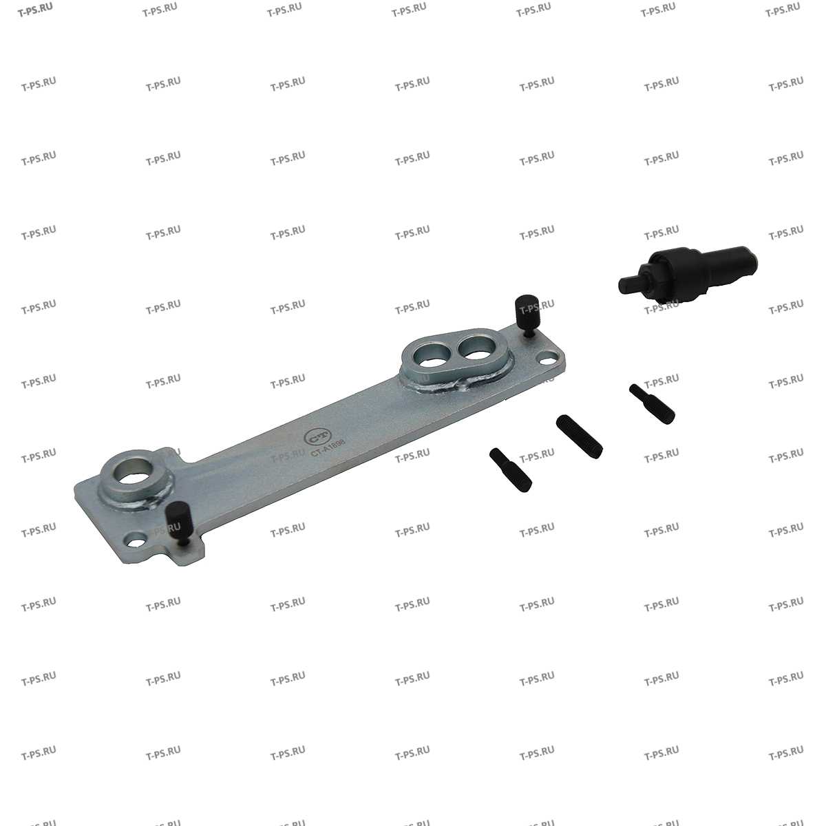 CT-A1898 Съемник штифта направляющей рейки Mercedes (M133M270M274) Car-Tool CT-A1898