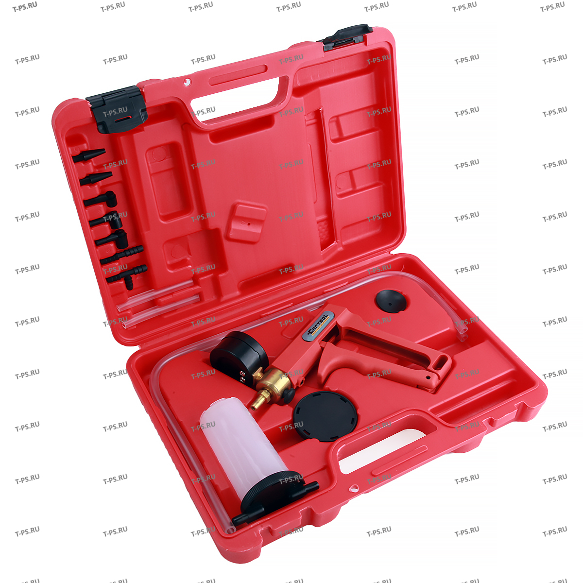 CT-V01045 Вакуумный тестер Car-Tool CT-V01045