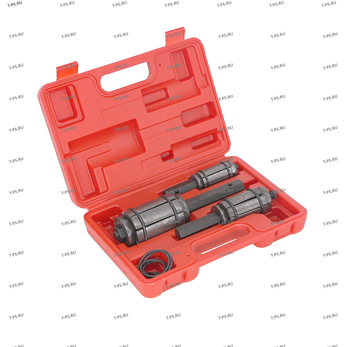 CT-V1063 Расширитель выхлопных труб  3 предмета Car-Tool CT-V1063