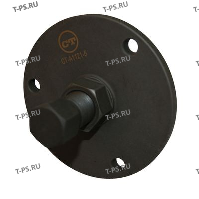 CT-A1121-5_1 Съемник демпфера крутильных колебаний для M52TU Car-Tool CT-A1121-5_1 (Уценка)