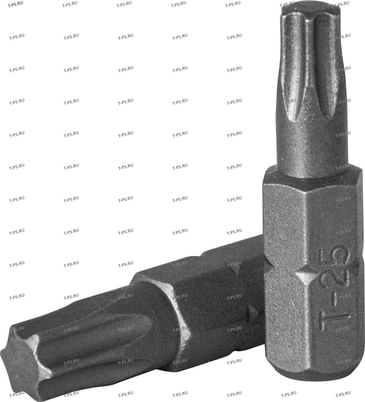 D130T45 Вставка-бита 10 мм DR TORX®, Т45, 30 мм