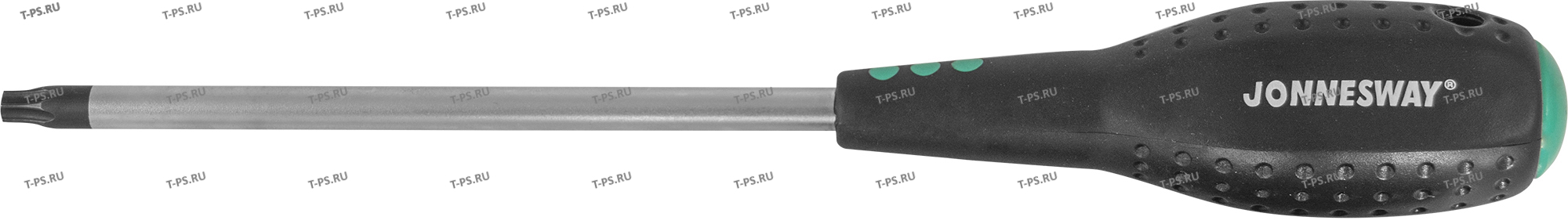 D2006T40 Отвертка стержневая TORX® FULL STAR, T40х150