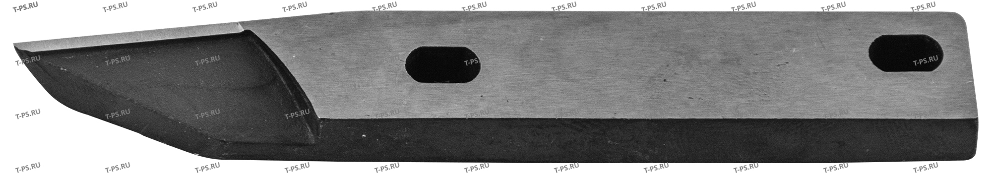 JAT-6952P-37 Лезвие левое для пневматических ножниц JAT-6952P