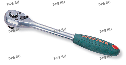 R2904 Рукоятка трещоточная 12DR, 36 зубцов, 280 мм