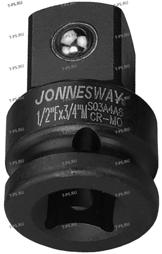 S03A4A6 Переходник для ударного инструмента 12DR(F)*34DR(M)