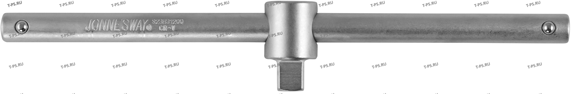 S23H31200 Вороток Т-образный 38DR, 200 мм