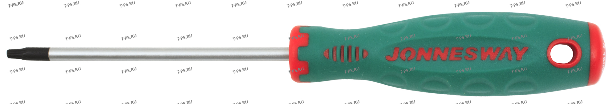 D71T20 Отвертка стержневая TORX® ANTI-SLIP GRIP, T20х100