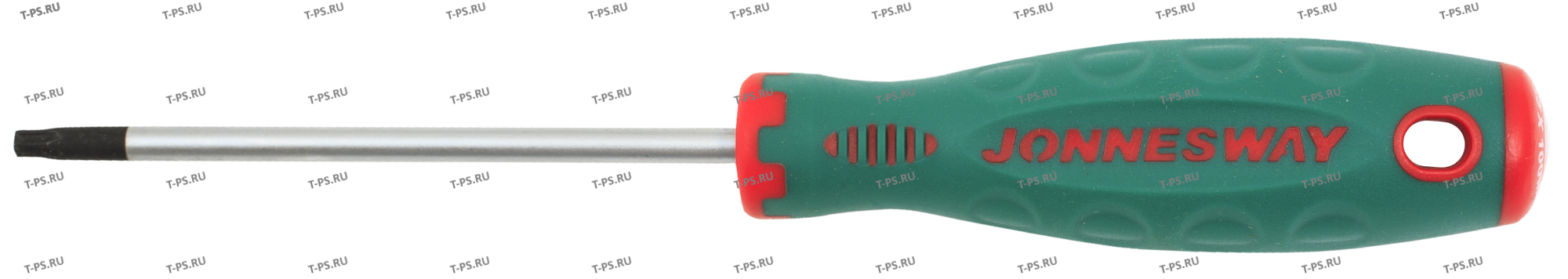 D71T25 Отвертка стержневая TORX® ANTI-SLIP GRIP, T25х100