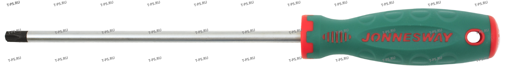 D71T45 Отвертка стержневая TORX® ANTI-SLIP GRIP, T45х200