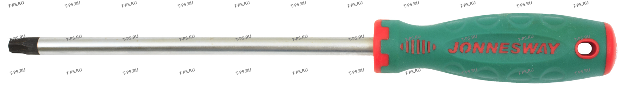 D71T50 Отвертка стержневая TORX® ANTI-SLIP GRIP, T50х200