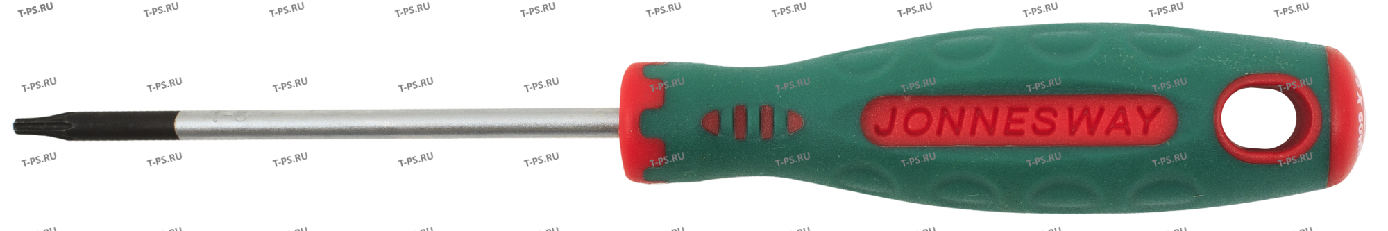 D71T6 Отвертка стержневая TORX® ANTI-SLIP GRIP, T6x60