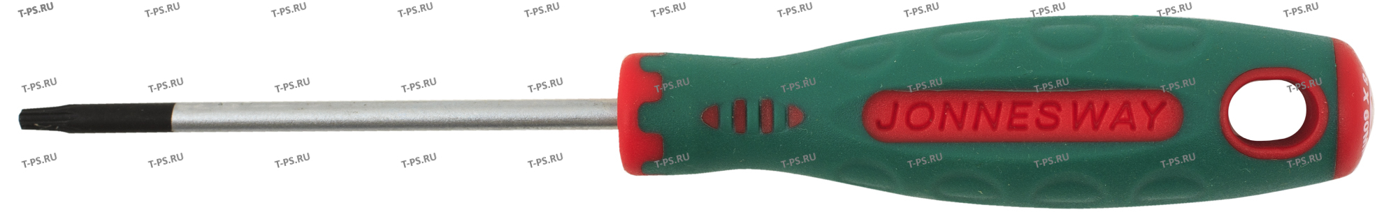 D71T8 Отвертка стержневая TORX® ANTI-SLIP GRIP, T8x60