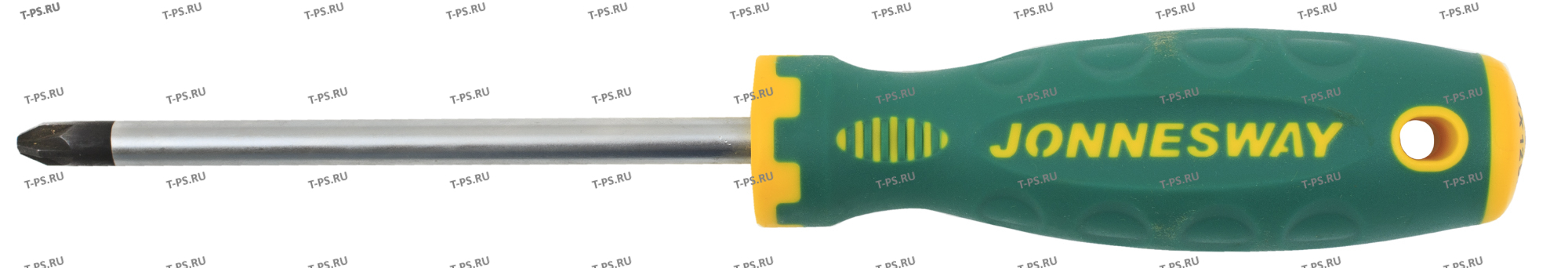 D71Z3125 Отвертка стержневая POZIDRIV® ANTI-SLIP GRIP, PZ3x125