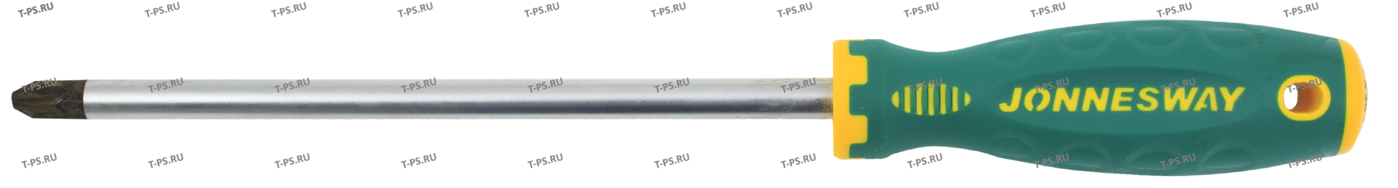 D71Z4200 Отвертка стержневая POZIDRIV® ANTI-SLIP GRIP, PZ4x200