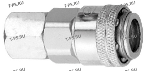 SF-30A Муфта БРС японского типа с внутренней резьбовой частью BSPT 38