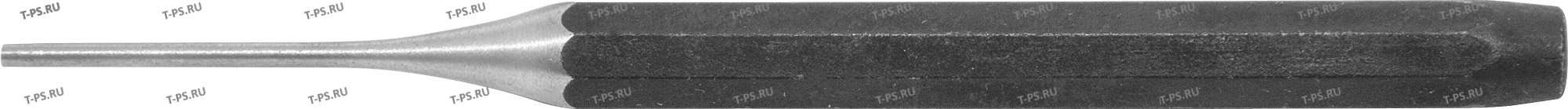 M63102 Выколотка d-2 мм, L-115 мм