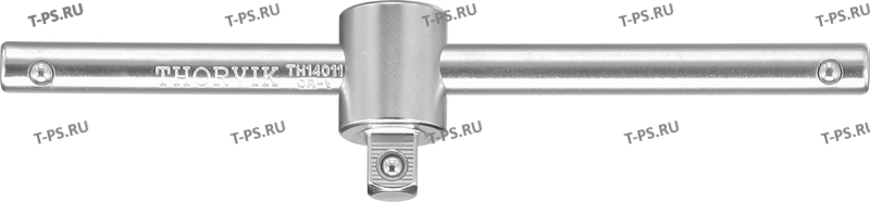 TH14011 Вороток Т-образный 14DR, 110 мм