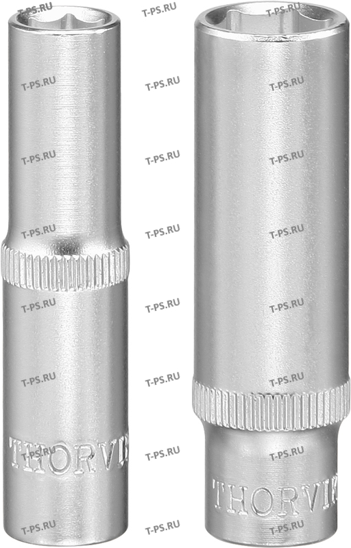 FS11210 Головка торцевая глубокая 12DR, 10 мм