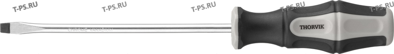 SDL3075 Отвертка стержневая шлицевая, SL3х75 мм