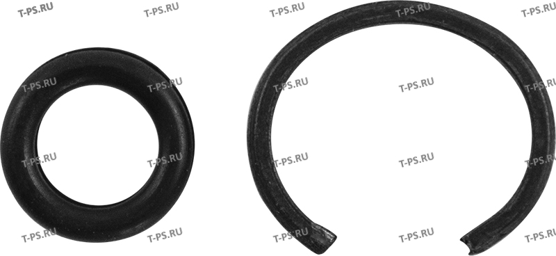 RKS21268 Набор установочных прокладок привода гайковерта пневматического AIW126168